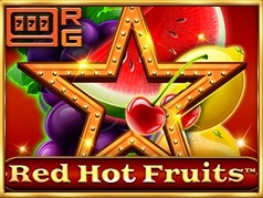 Red Hot Fruits